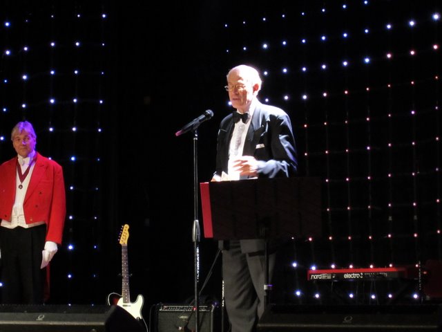 Selsey Lifeboat 150th Anniversary